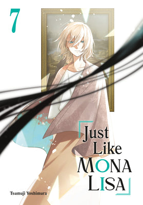 Just Like Mona Lisa 07 by Yoshimura, Tsumuji
