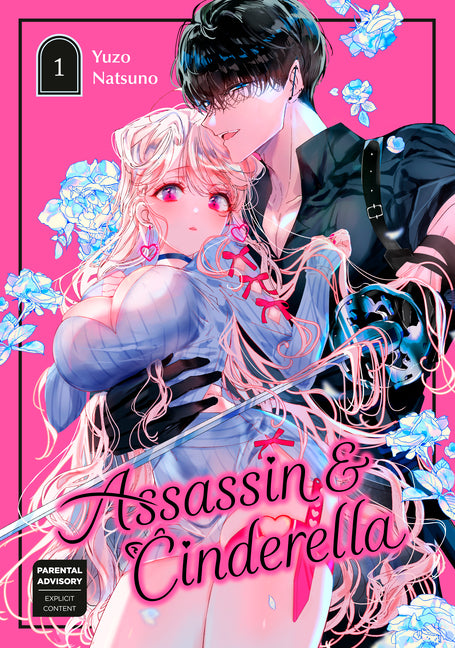 Assassin & Cinderella 01 -- Yuzo Natsuno, Paperback