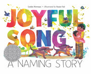 Joyful Song: A Naming Story by Newman, Lesl饌