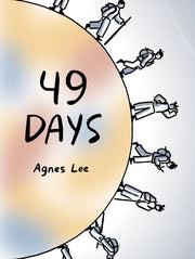 49 Days by Lee, Agnes