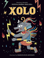 Xolo by Higuera, Donna Barba