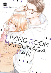 Living-Room Matsunaga-San 6 by Iwashita, Keiko