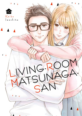 Living-Room Matsunaga-San 10 by Iwashita, Keiko