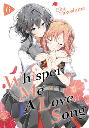Whisper Me a Love Song 6 by Takeshima, Eku
