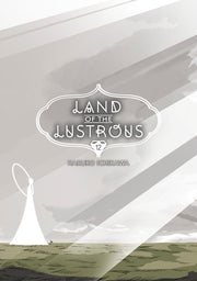 Land of the Lustrous 12 by Ichikawa, Haruko