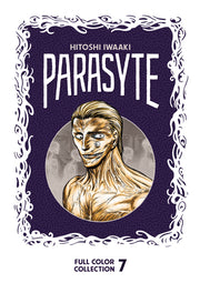 Parasyte Full Color Collection 7 by Iwaaki, Hitoshi