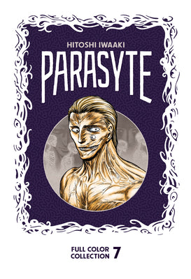Parasyte Full Color Collection 7 by Iwaaki, Hitoshi