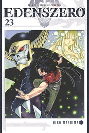 Edens Zero 23 by Mashima, Hiro
