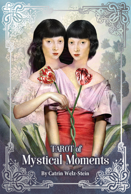 Tarot of Mystical Moments -- Catrin Welz-Stein, Other