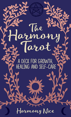 The Harmony Tarot by Nice, Harmony