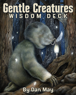 Gentle Creatures Wisdom Deck by Lynch, Arwen