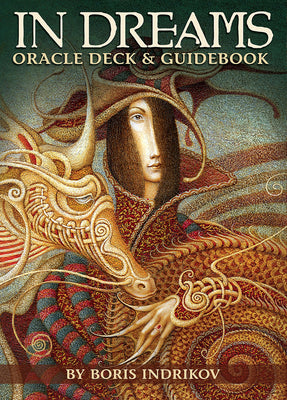 In Dreams Oracle by Indrikov, Boris