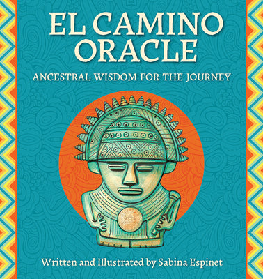 El Camino Oracle by Espinet, Sabina