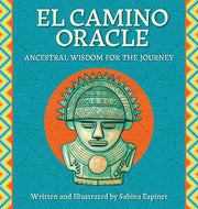 El Camino Oracle by Espinet, Sabina