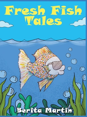 Fresh Fish Tales by Martin, Berita