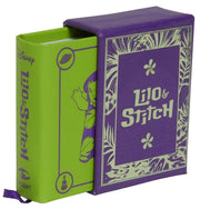 Disney: Lilo and Stitch [Tiny Book] by Vitale, Brooke
