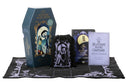 The Nightmare Before Christmas Tarot Deck and Guidebook Gift Set -- Minerva Siegel, Other