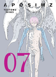 Aposimz 7 by Nihei, Tsutomu