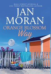 Orange Blossom Way by Moran, Jan