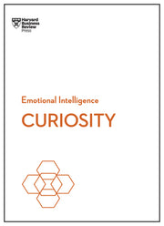 Curiosity (HBR Emotional Intelligence Series) by Review, Harvard Business