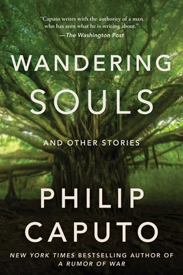 Wandering Souls: And Other Stories -- Philip Caputo, Hardcover