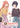 Doughnuts Under a Crescent Moon Vol. 2 by Usui, Shio