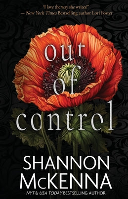Out of Control by McKenna, Shannon