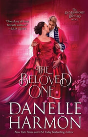The Beloved One by Harmon, Danelle