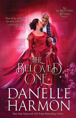 The Beloved One by Harmon, Danelle