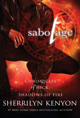 Sabotage -- Sherrilyn Kenyon, Hardcover