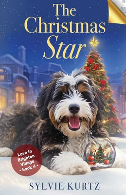 The Christmas Star by Kurtz, Sylvie