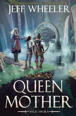 Queen Mother by Wheeler, Jeff