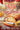 Night of the Living Bread by Ashford, Mary Lee
