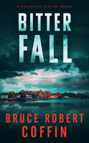 Bitter Fall by Coffin, Bruce Robert