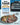 Ninja Foodi Smart XL Grill Complete Cookbook: 150 Recipes to Sear, Sizzle, and Crisp by Leon, Mellanie de