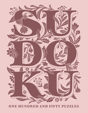 Vintage Sudoku: 150 Puzzles by Princeton Architectural Press