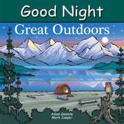 Good Night Great Outdoors by Gamble, Adam