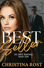 Best Seller by Rost, Christina