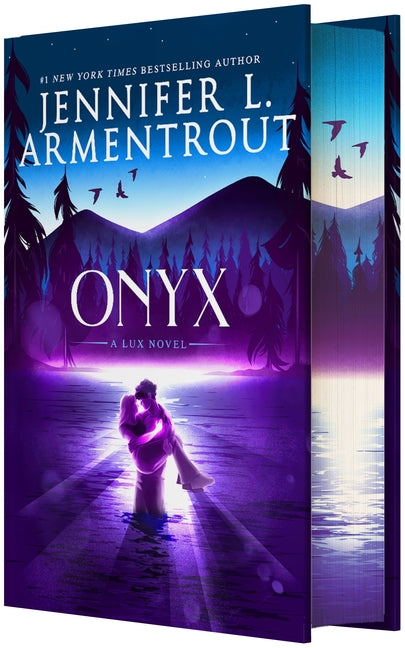 Onyx -- Jennifer L. Armentrout, Hardcover