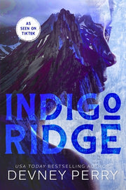 Indigo Ridge by Perry, Devney