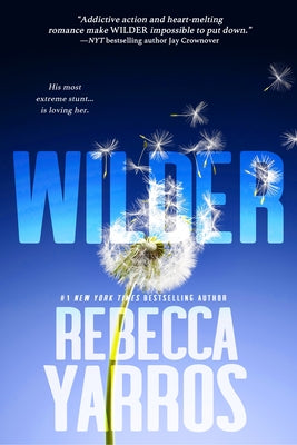 Wilder -- Rebecca Yarros, Paperback