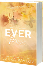 Ever Mine by Pavlov, Laura