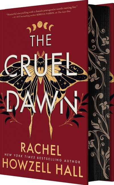 The Cruel Dawn -- Rachel Howzell Hall, Hardcover