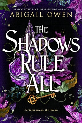 The Shadows Rule All -- Abigail Owen, Paperback