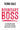 Boundary Boss: The Essential Guide to Talk True, Be Seen, and (Finally) Live Free by Cole, Terri