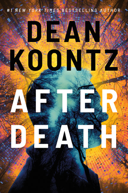 After Death -- Dean Koontz, Paperback