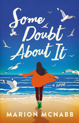 Some Doubt about It by McNabb, Marion