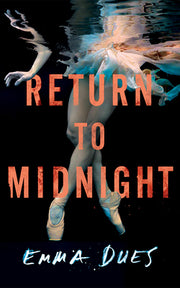 Return to Midnight by Dues, Emma