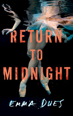 Return to Midnight by Dues, Emma