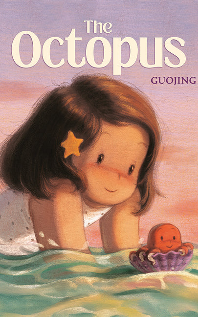 The Octopus -- Guojing, Hardcover